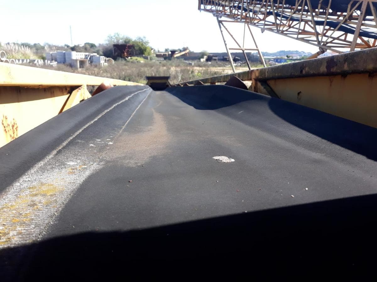 Extensión con cinta transportadora — imagen 2
