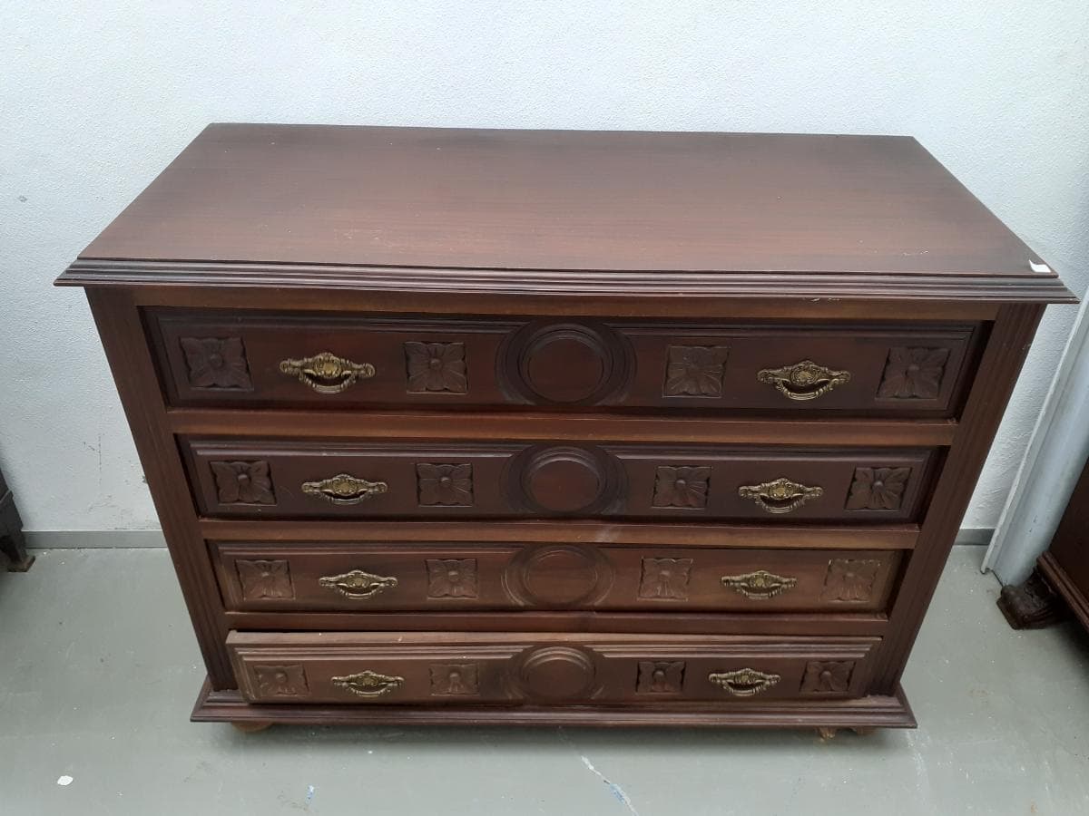 Mobiliario y decoración