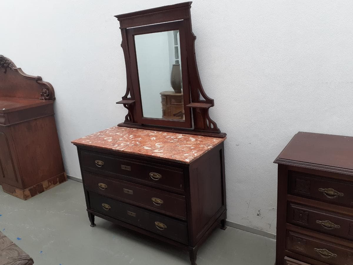 Mobiliario y decoración