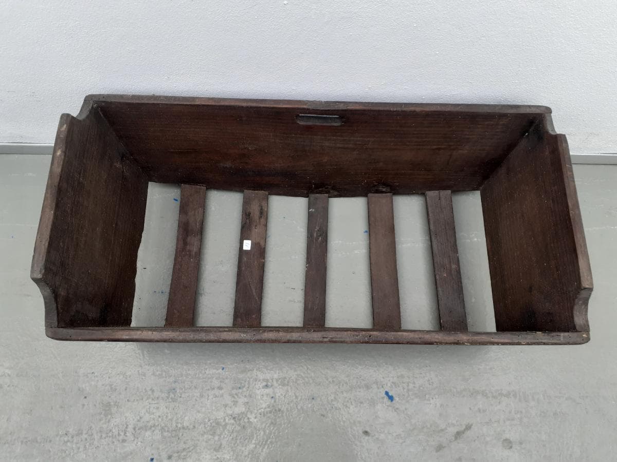 Berço — imagem 4