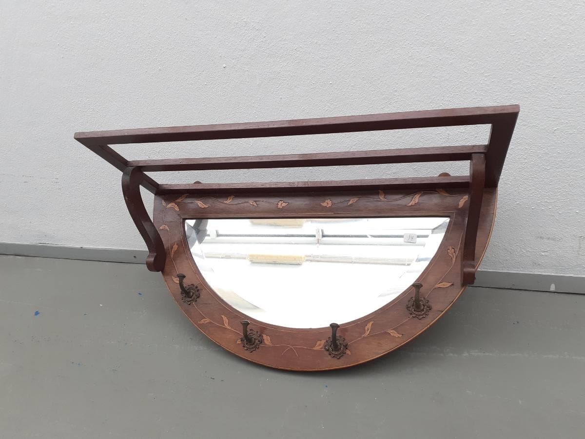 Mobiliário e Decoração