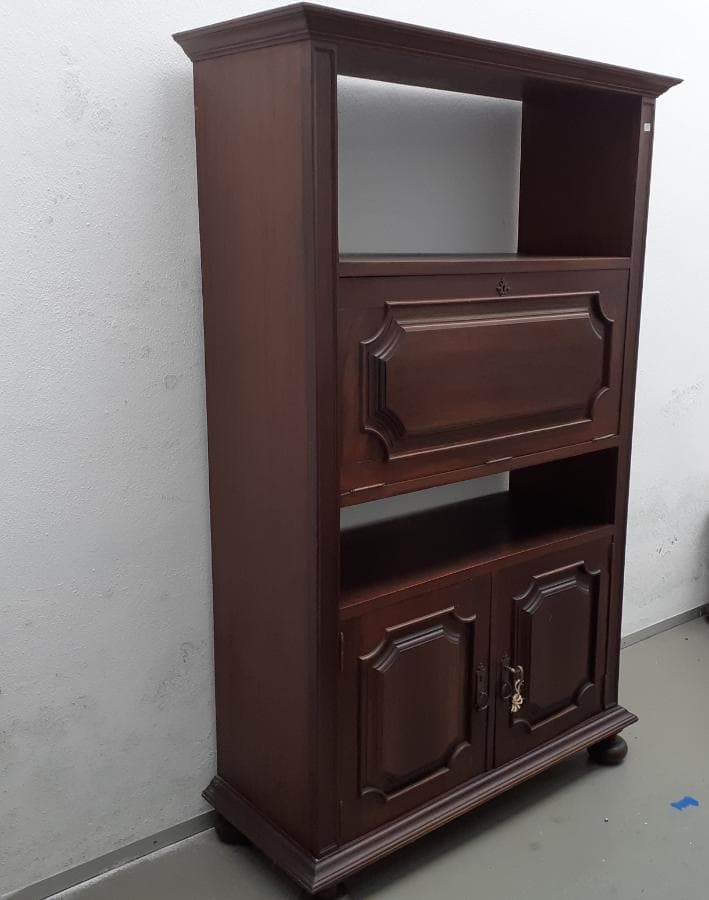 Mobiliário e Decoração