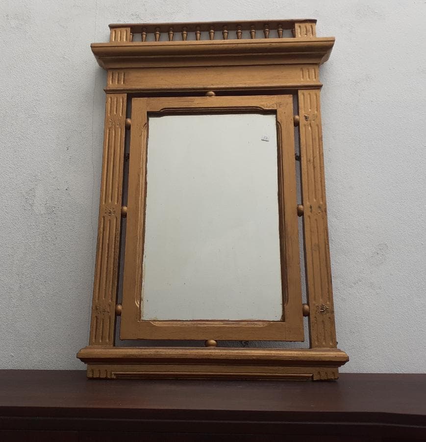 Mobiliário e Decoração