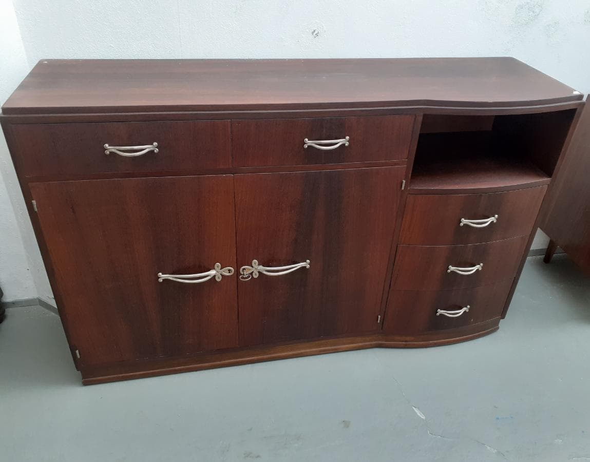 Mobiliário e Decoração