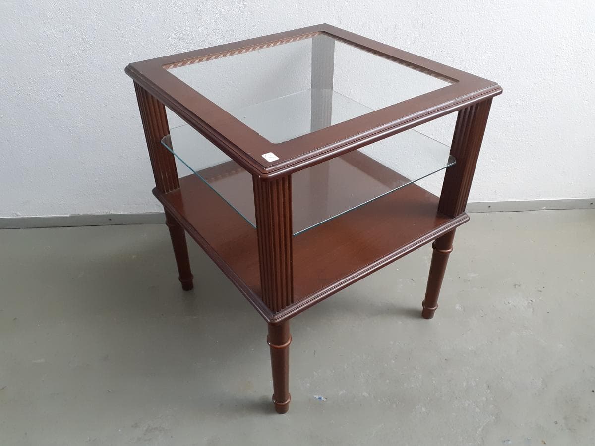 Mobiliario y decoración