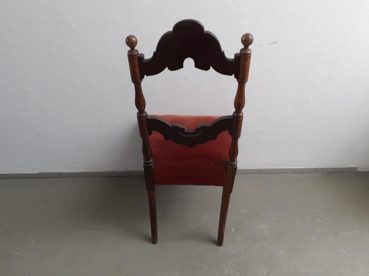 Silla — imagen 5