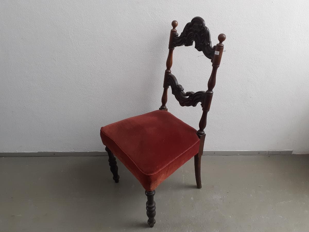 Silla — imagen 2