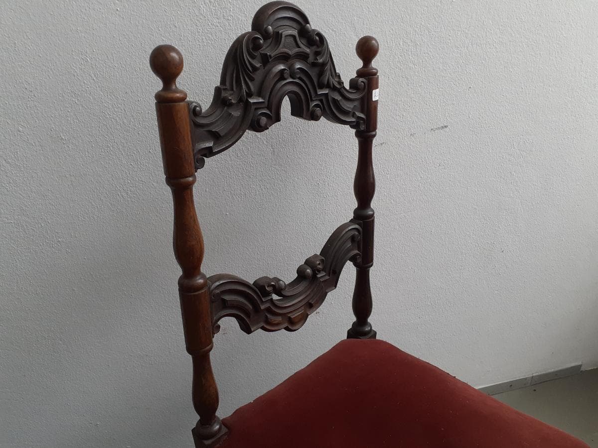Silla — imagen 3
