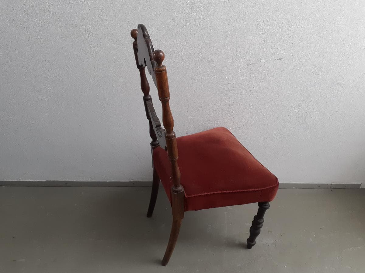 Silla — imagen 4