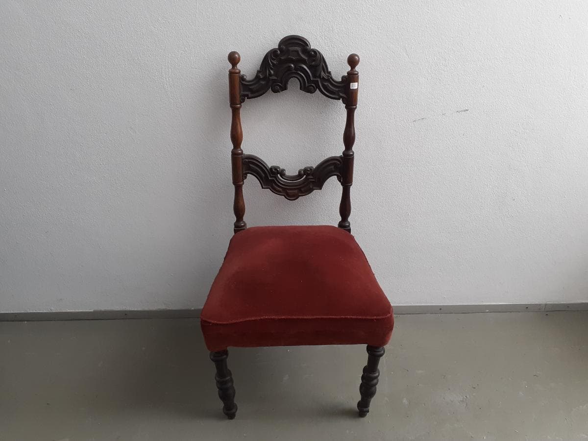 Silla — imagen 1