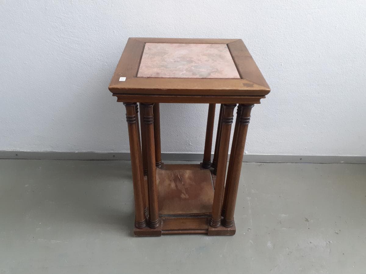 Mobiliario y decoración — imagen 1
