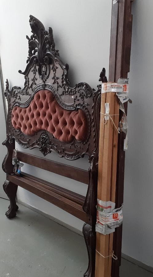 Mobiliario y decoración