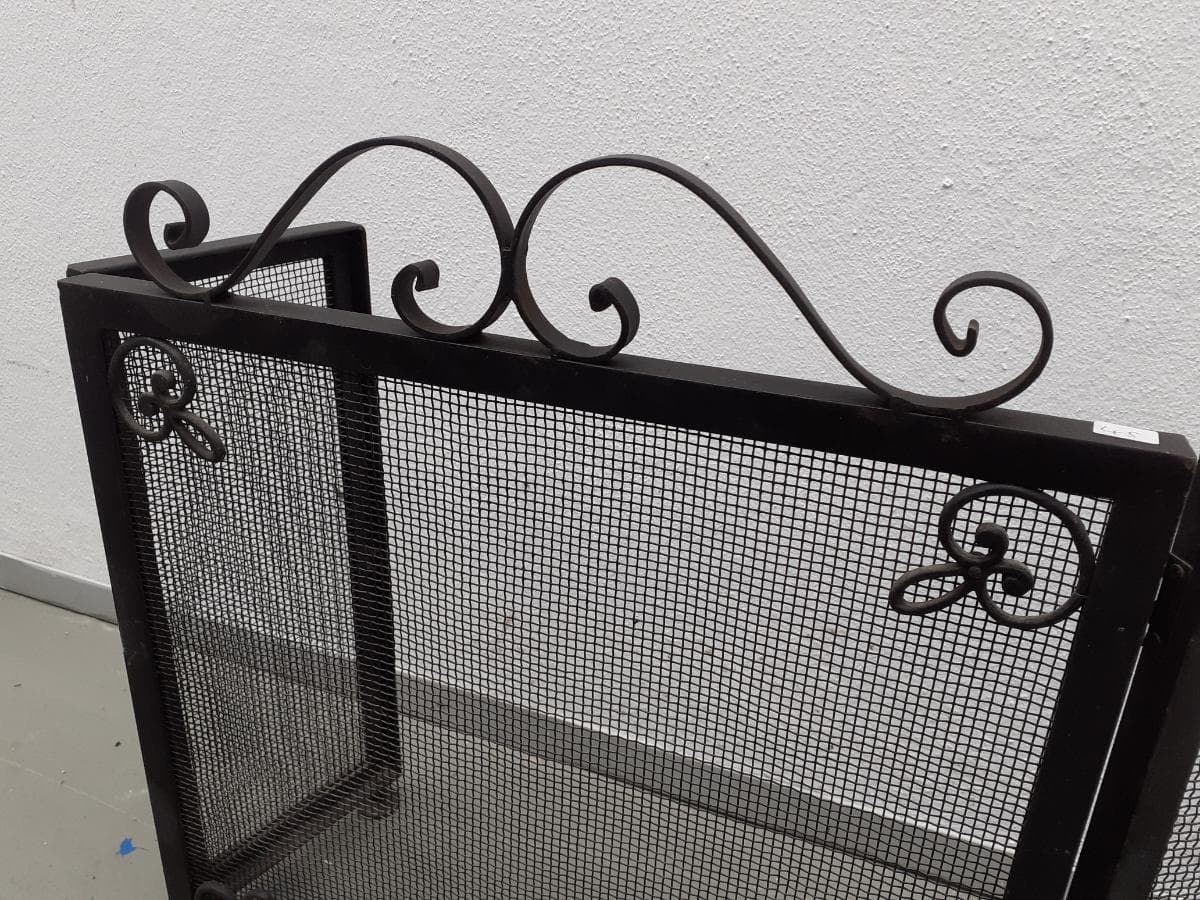 Peça para lareira — imagem 3