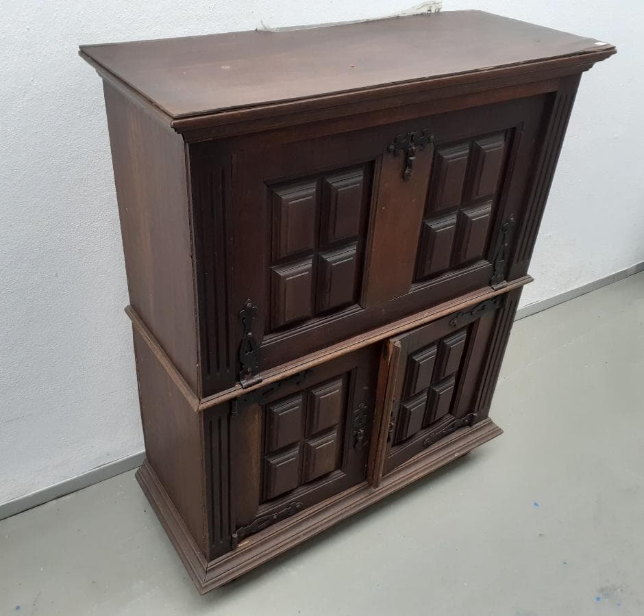 Mobiliário e Decoração