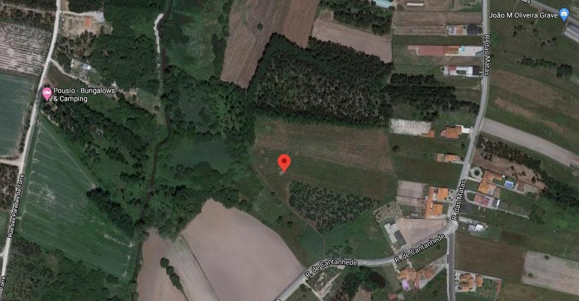 Terreno · Vagos, Aveiro — imagen 6
