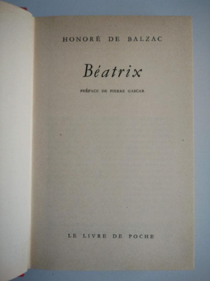 Béatrix — imagem 3
