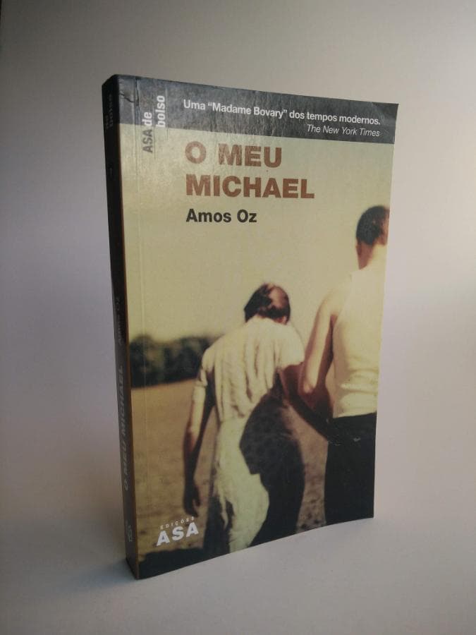 O Meu Michael — image 1