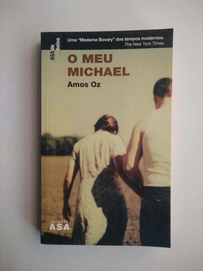 O Meu Michael — image 2