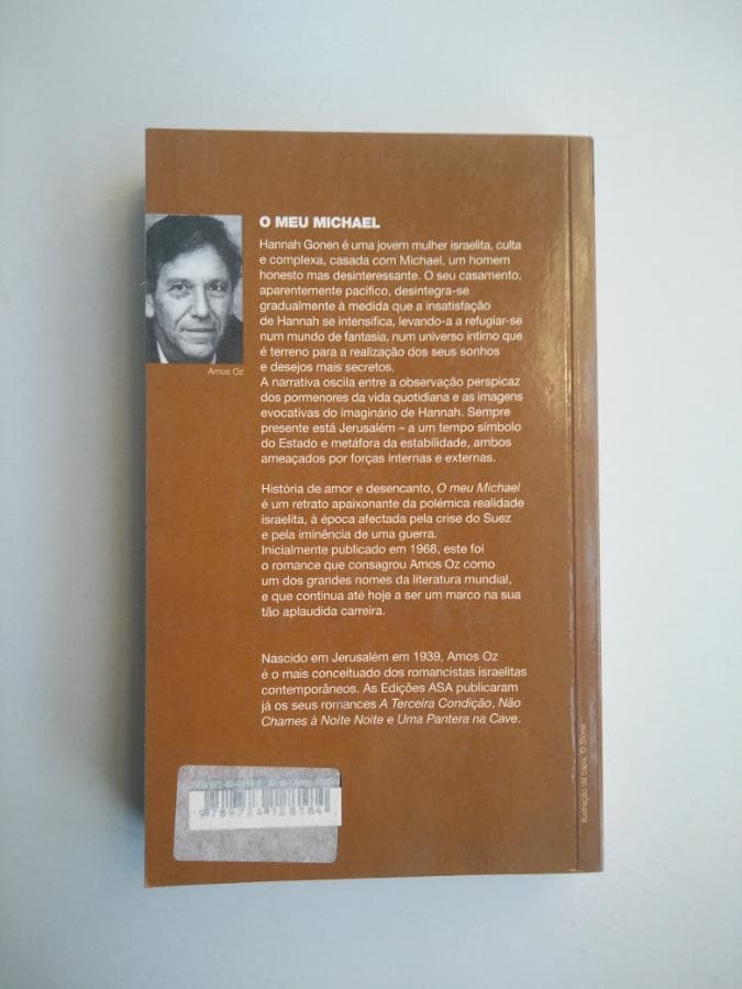 O Meu Michael — image 3