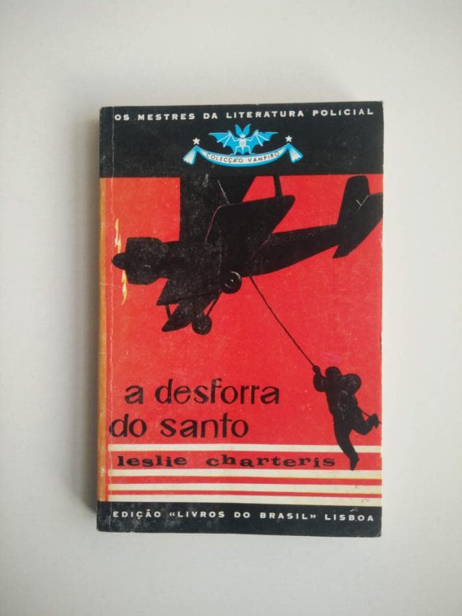 A Desforra do Santo — image 2