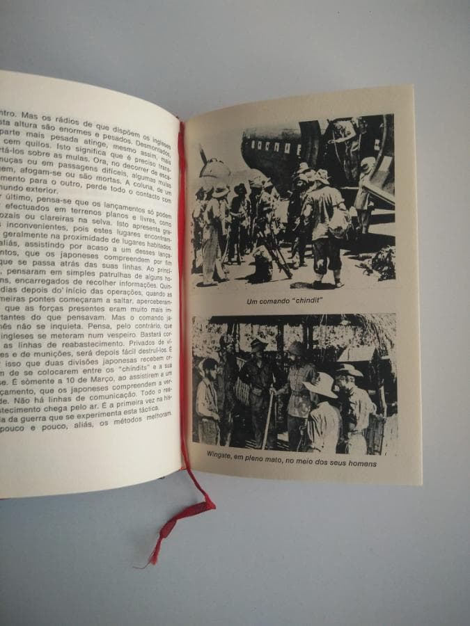 Os grandes enigmas da Guerra Secreta — imagen 4