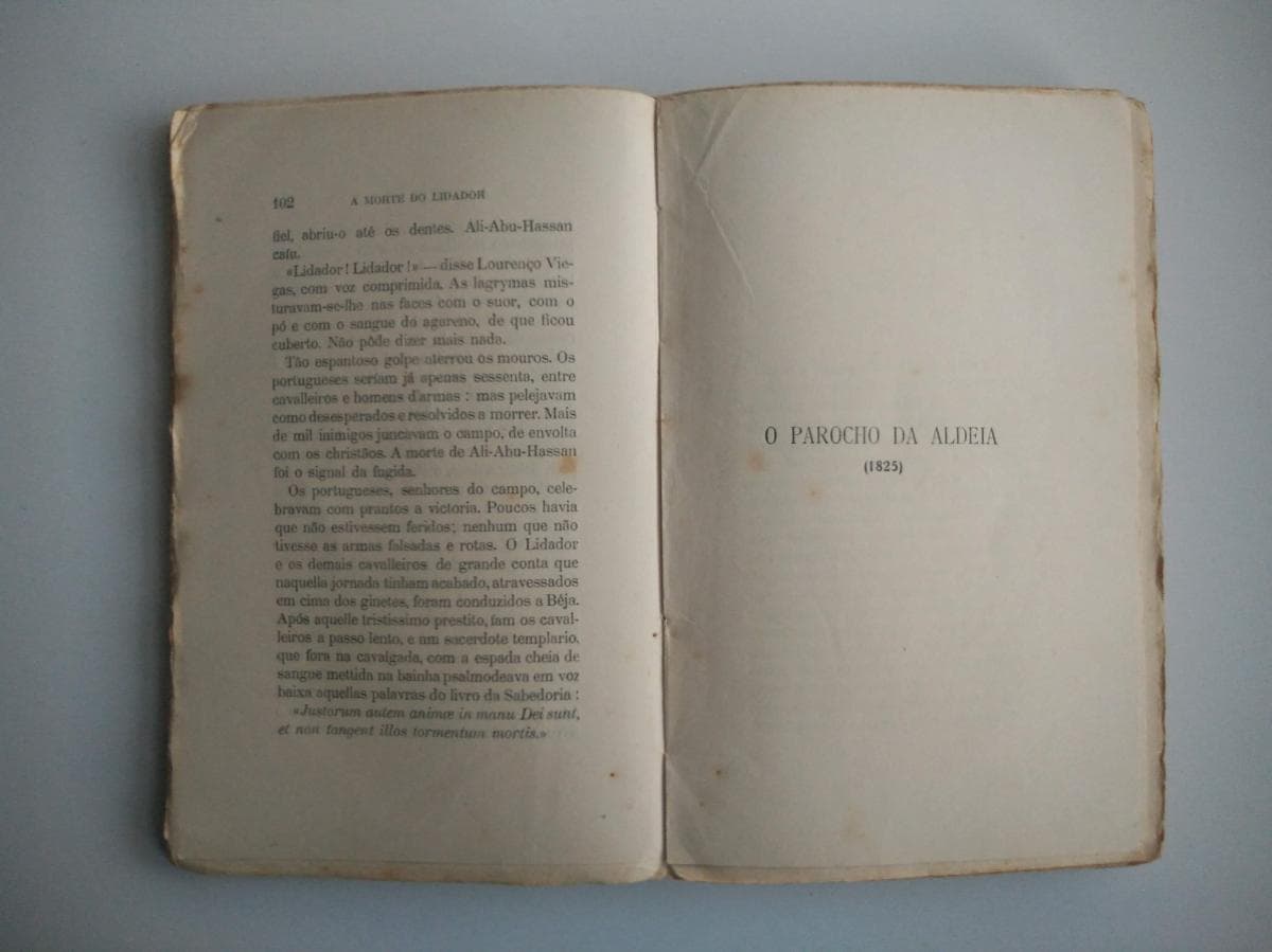Lendas e Narrativas Tomo II — image 3