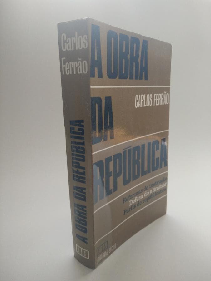 A obra de República — image 1