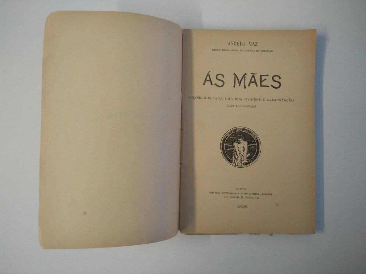 Ás mães — imagen 2