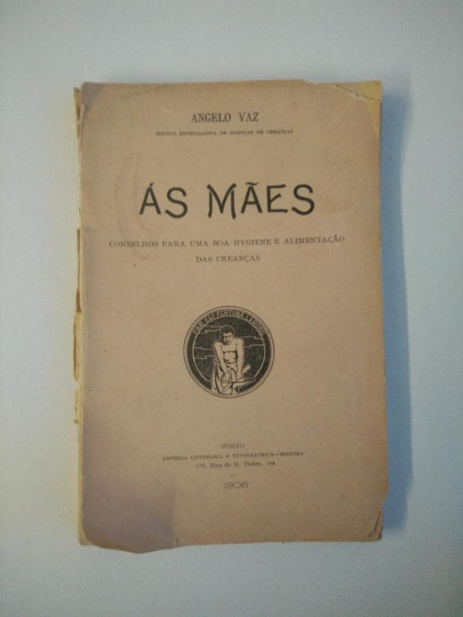 Ás mães