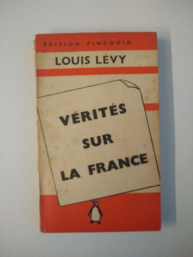 Vérités sur la france — image 1