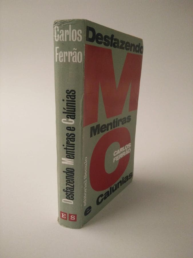Desfazendo mentiras e calúnias — image 2
