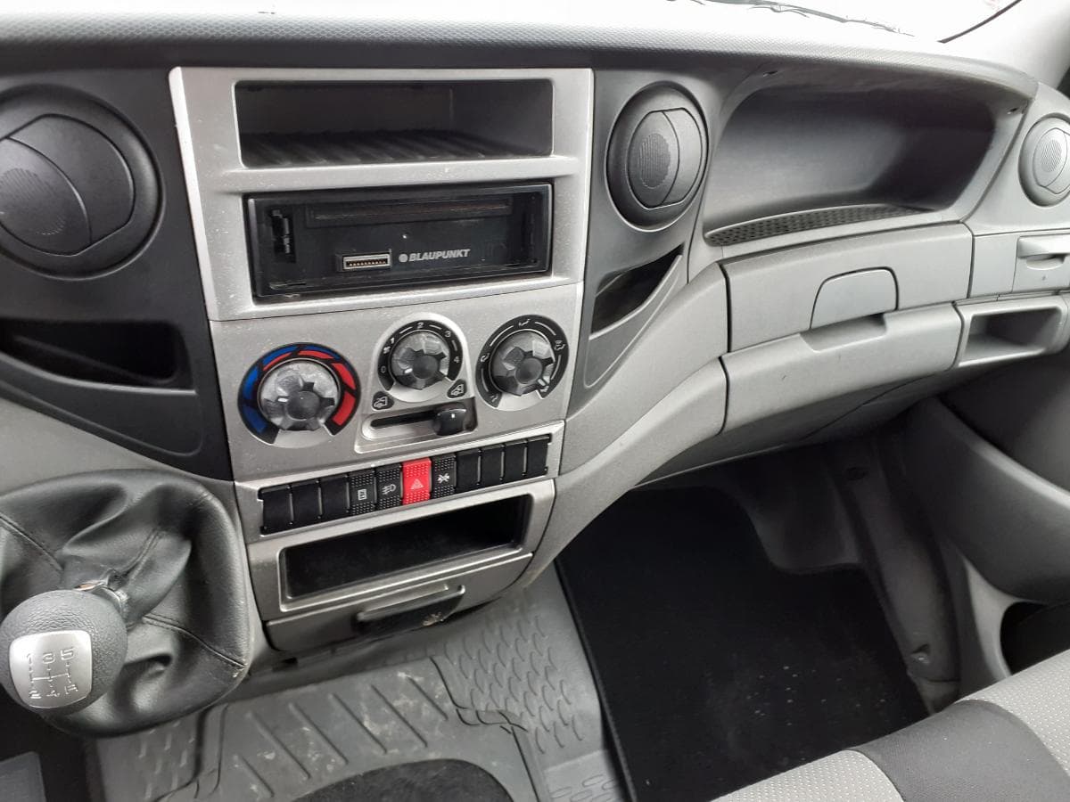 Iveco Daily · Ano 2010 — imagem 11