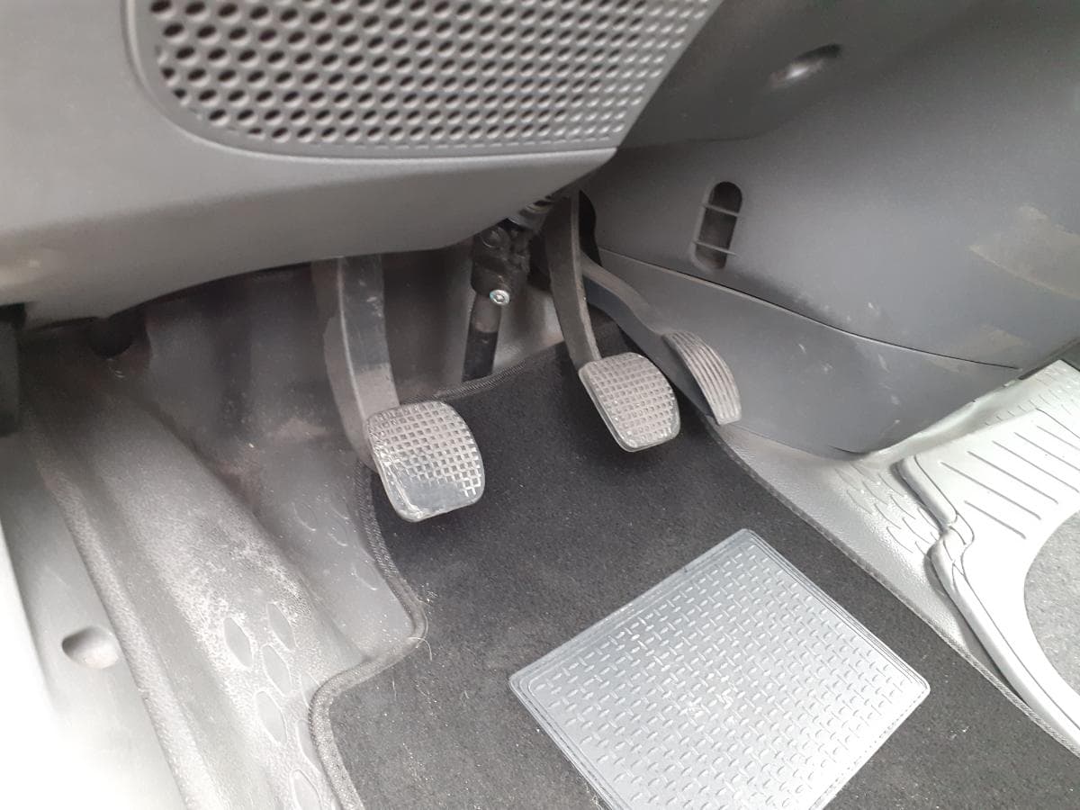 Iveco Daily · Ano 2010 — imagem 8