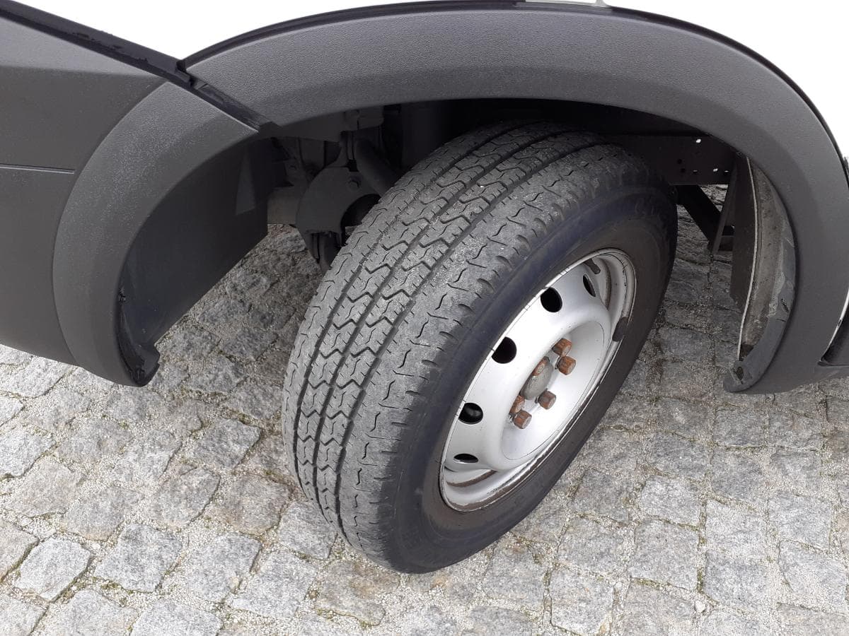 Iveco Daily · Ano 2010 — imagem 16