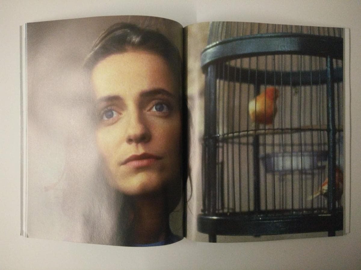 O Livro -  Manoel de Oliveira, Coleção Grandes Realizadores — imagem 2