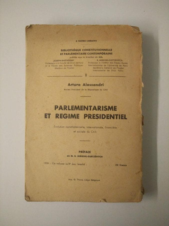 La crise de la Démocratie Contemporaine — image 2
