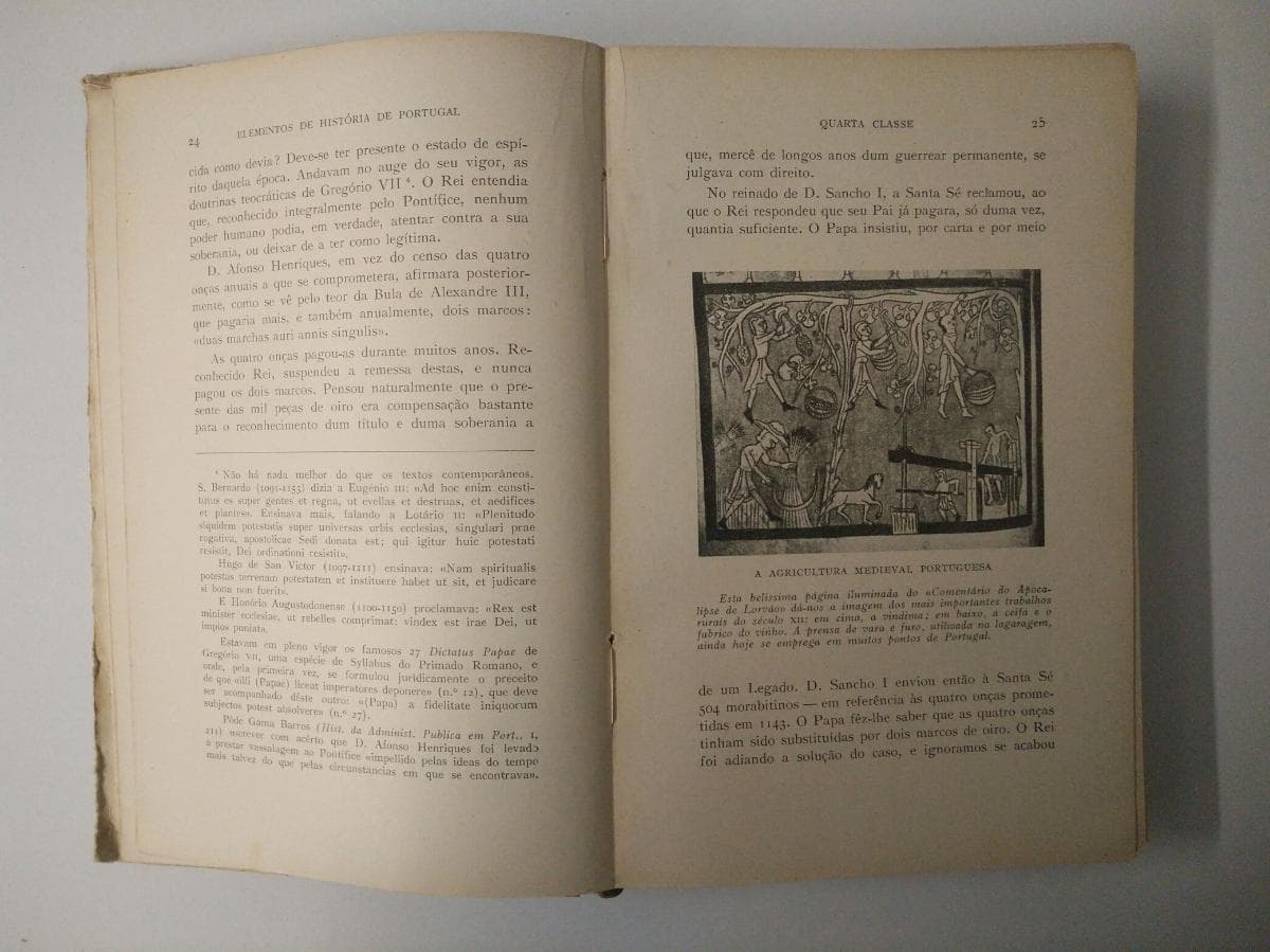 Elementos de História de Portugal — image 2