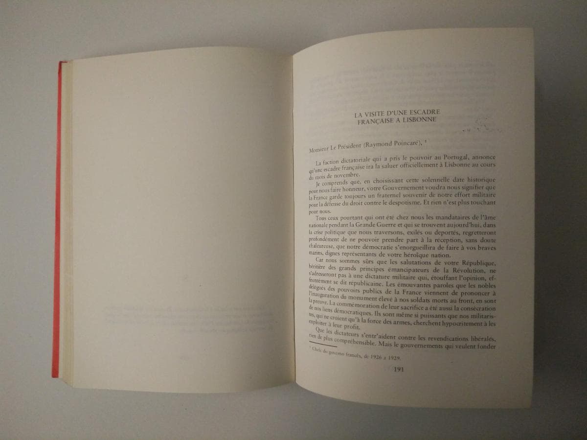 Manifestos Políticos (1927-1940) · Bernardino Machado — imagen 3