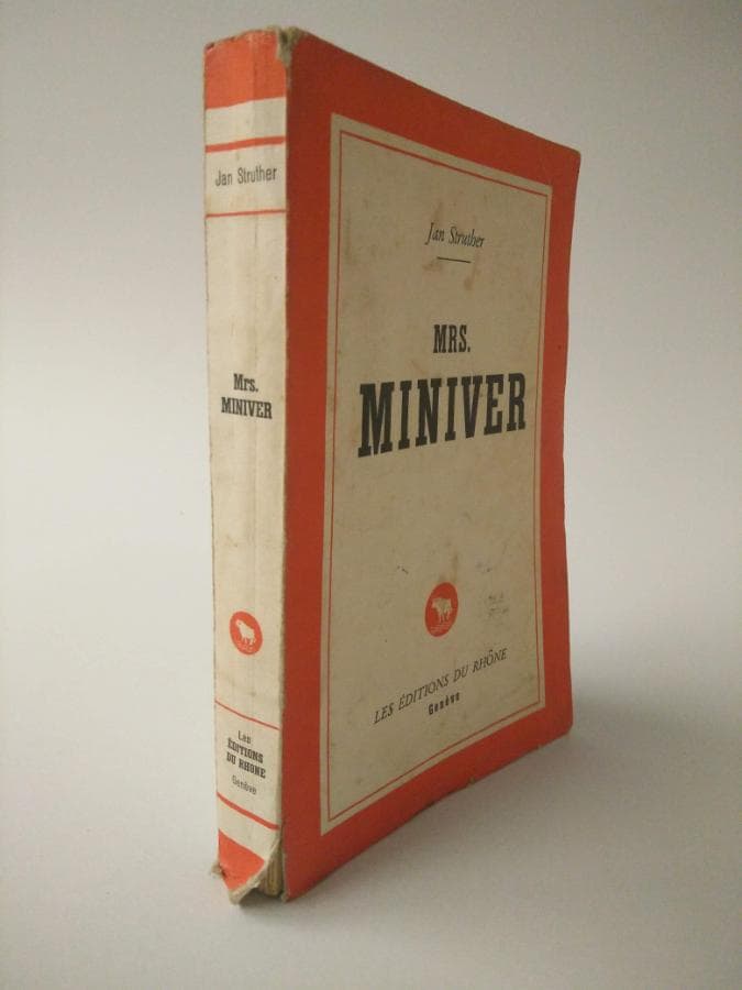 Mrs. Miniver — image 2