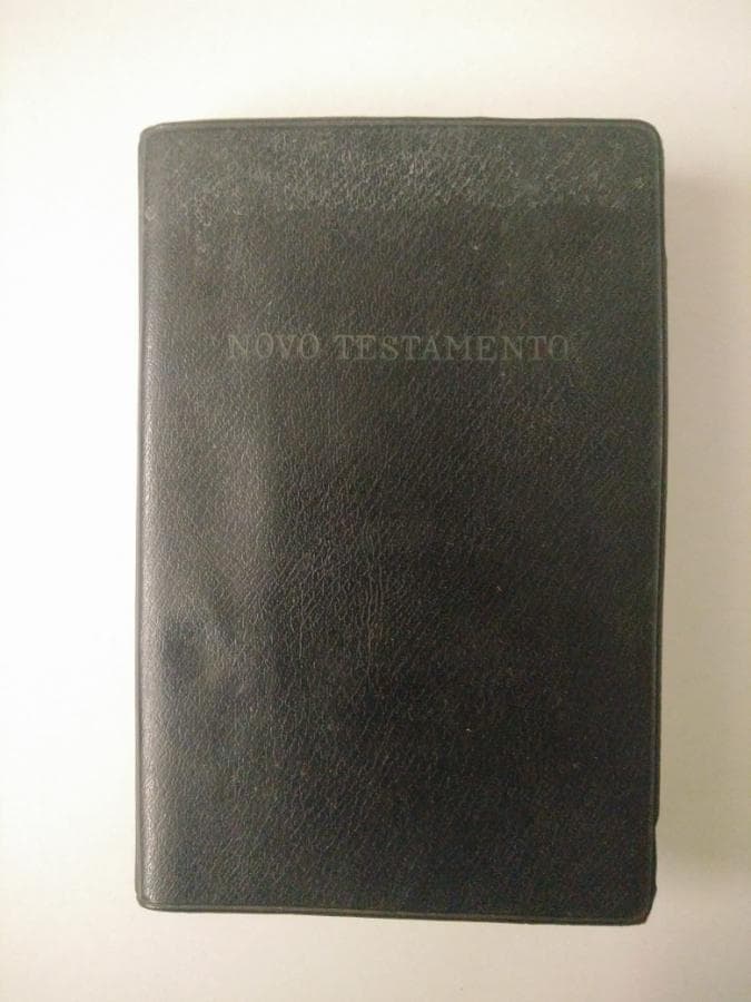 Novo Testamento