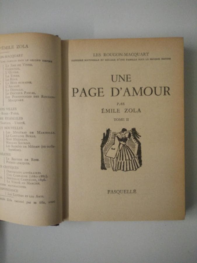 Une Page d’Amour — imagen 2