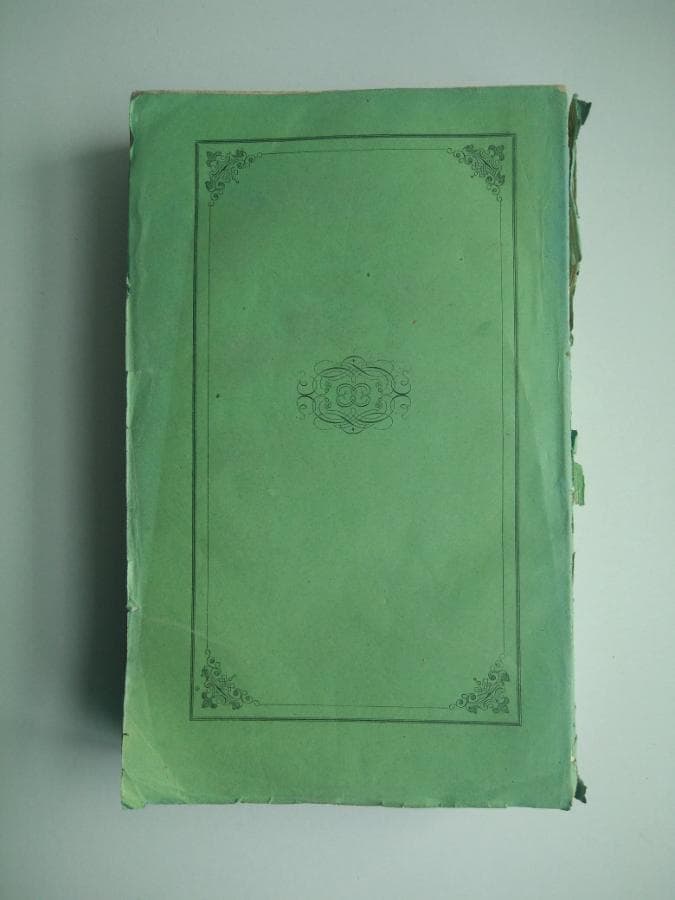 História da Guerra Civil Tomo III – Parte I — image 5