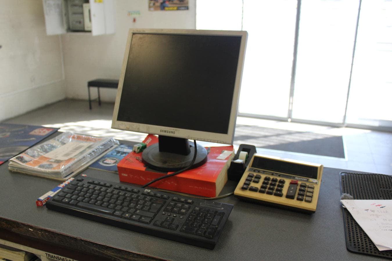 Equipamento de Escritório — imagem 2