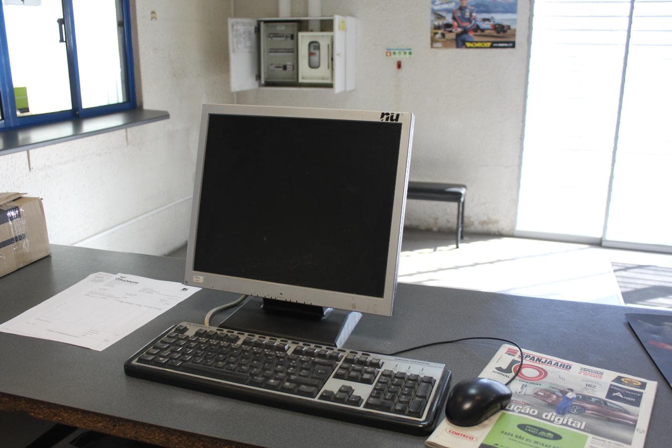 Equipamento de Escritório — imagem 3