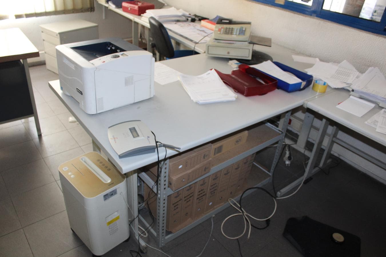 Equipamento de Escritório — imagem 6