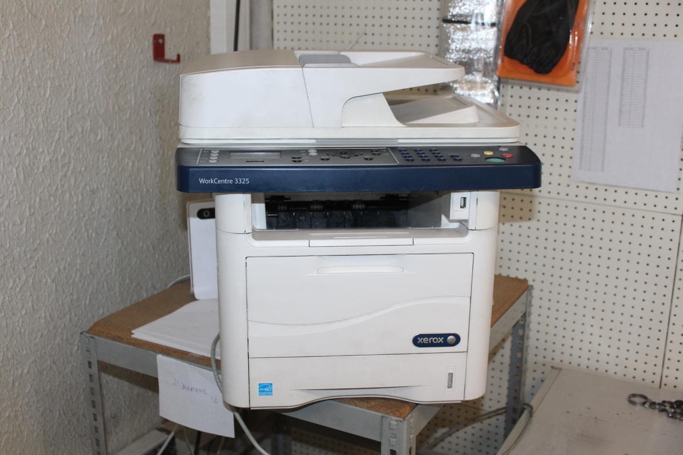 Equipamento de Escritório — imagem 5