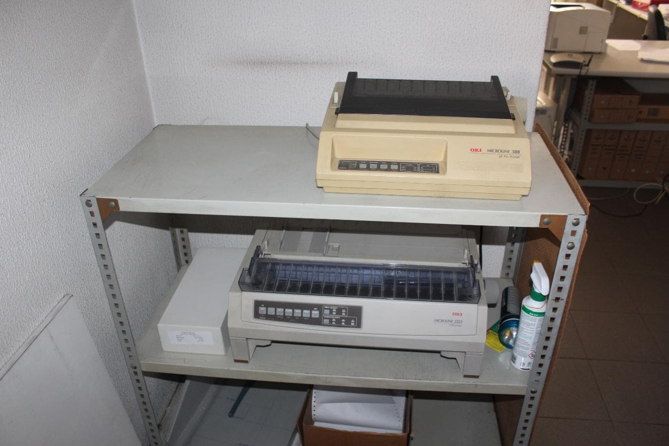 Equipamento de Escritório — imagem 8