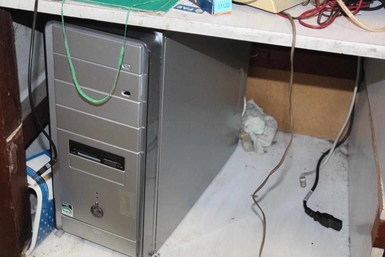 Equipamento de Escritório — imagem 10
