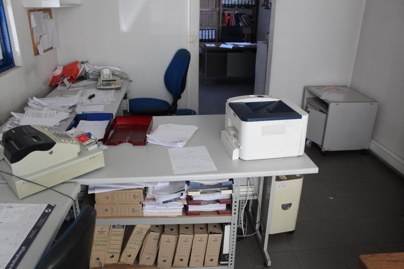 Equipamento de Escritório — imagem 4