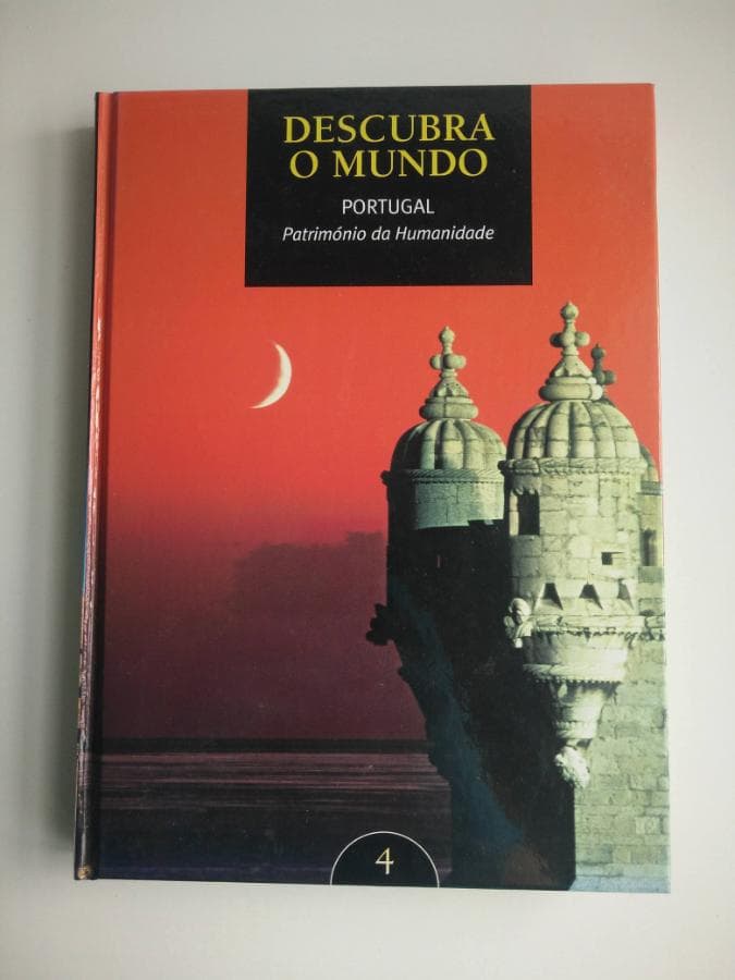 Descubra o Mundo – Portugal — imagen 1